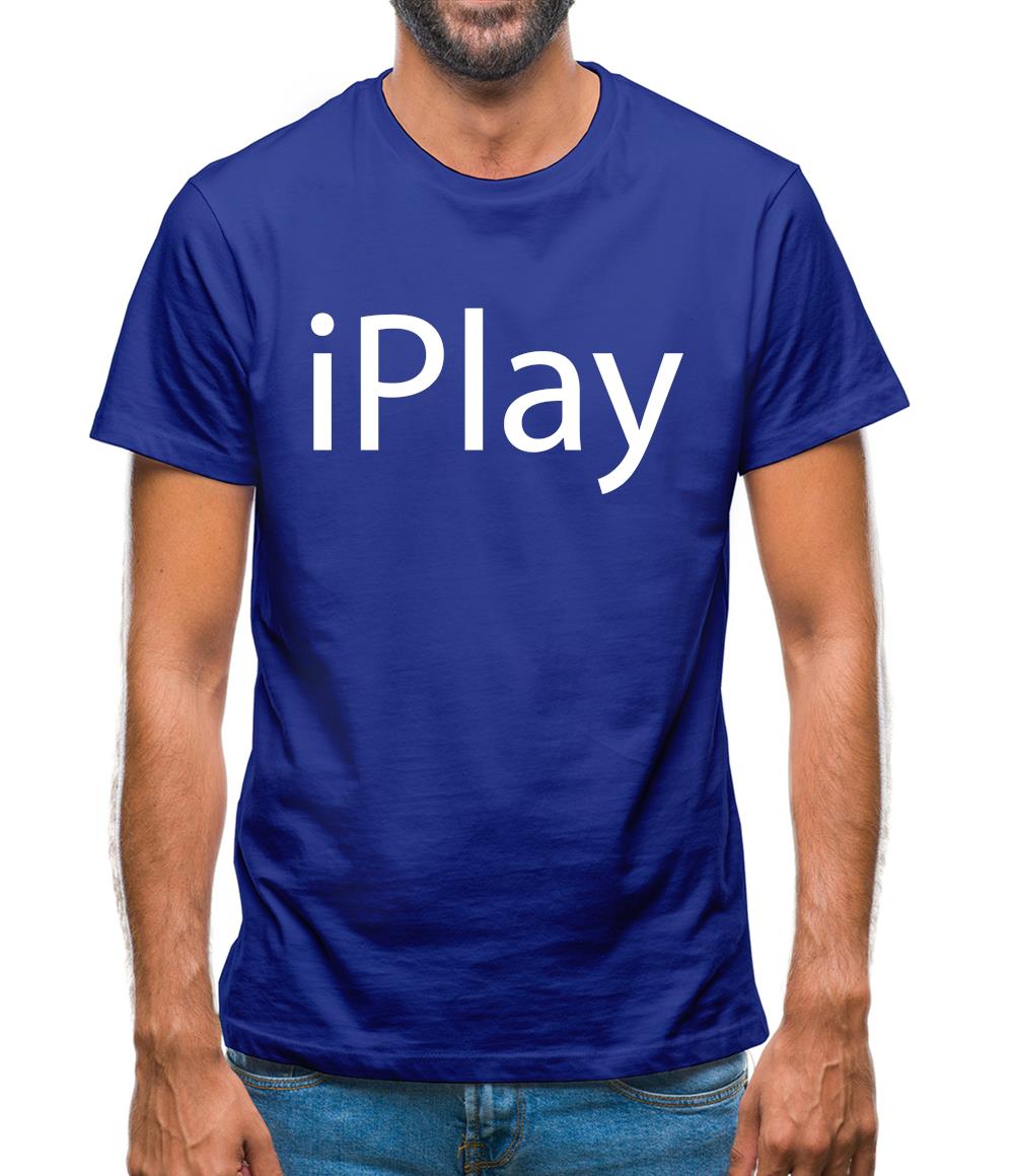 Iplay Mens T-Shirt Iplay Mens T-Shirt