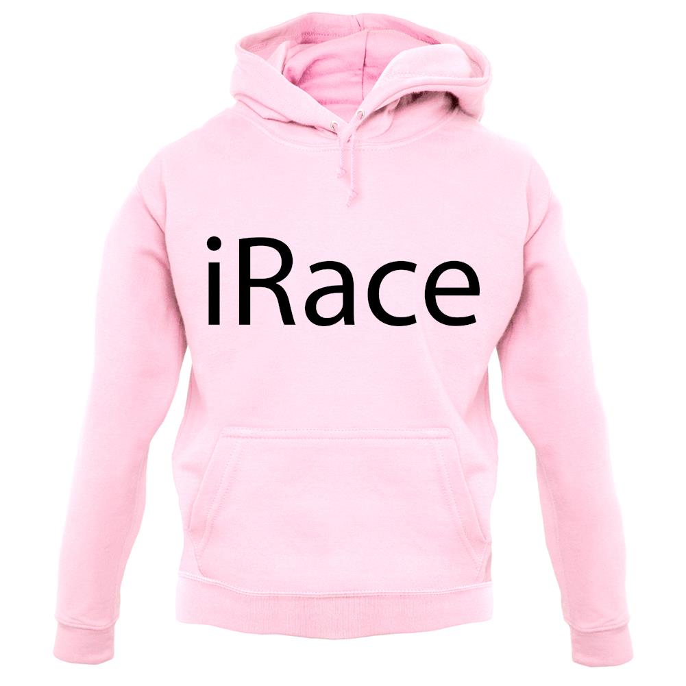 Irace unisex hoodie Irace unisex hoodie