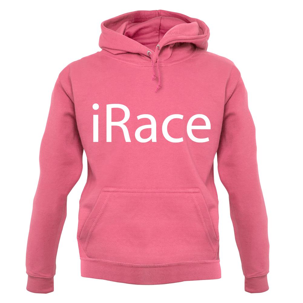 Irace unisex hoodie Irace unisex hoodie