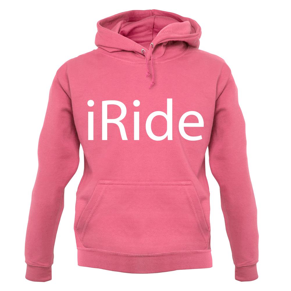 Iride unisex hoodie Iride unisex hoodie