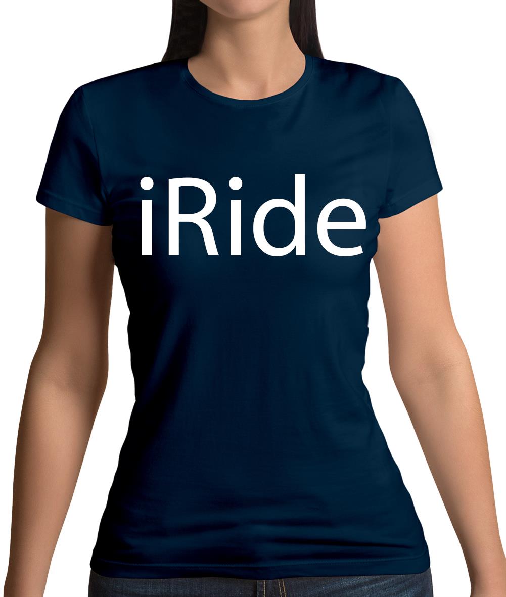 Iride Womens T-Shirt Iride Womens T-Shirt