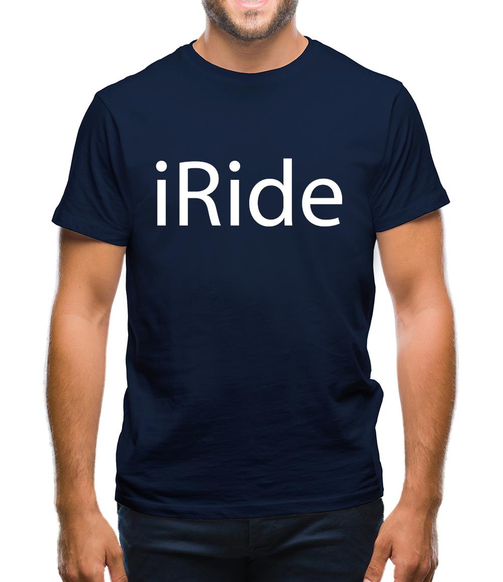 Iride Mens T-Shirt Iride Mens T-Shirt