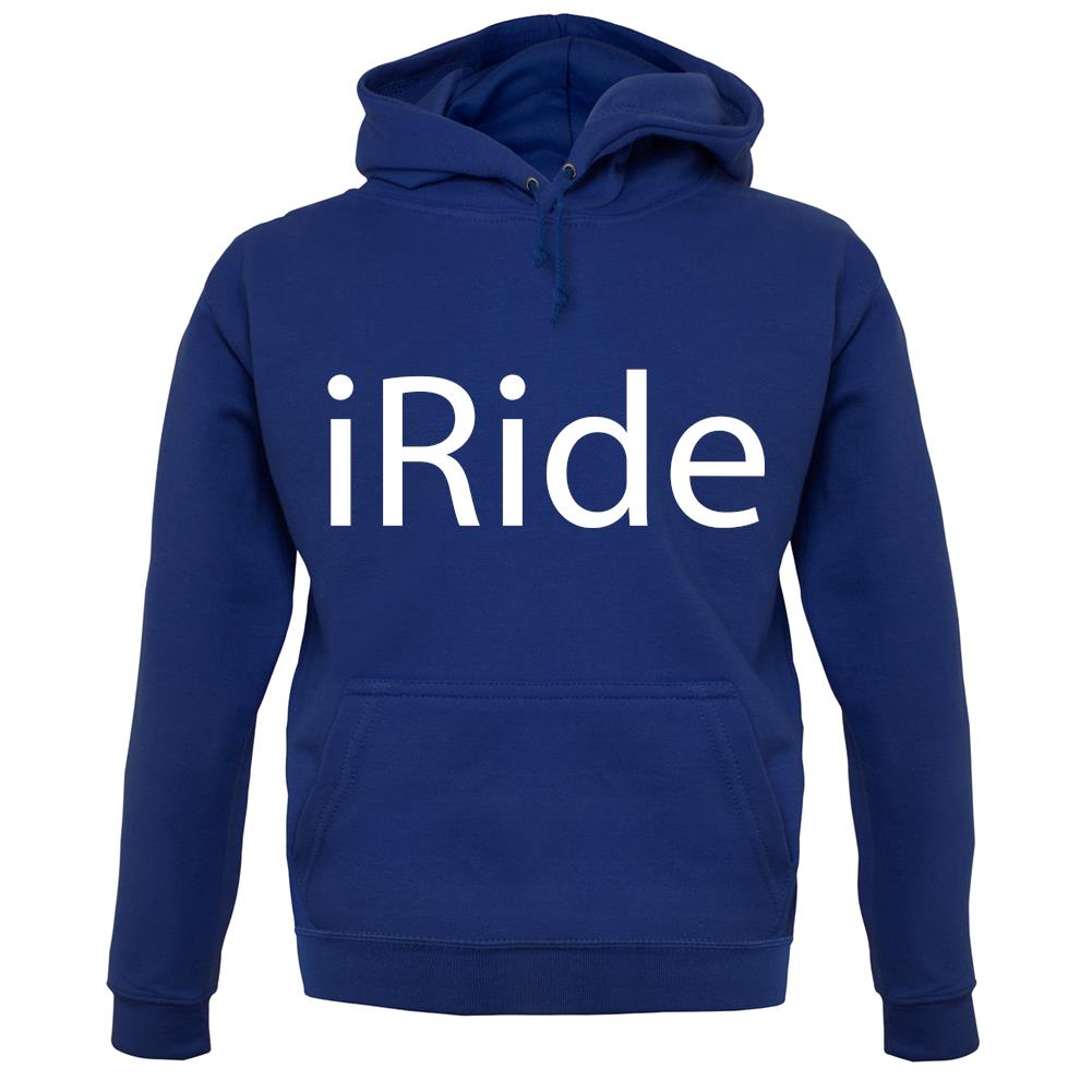 Iride unisex hoodie Iride unisex hoodie