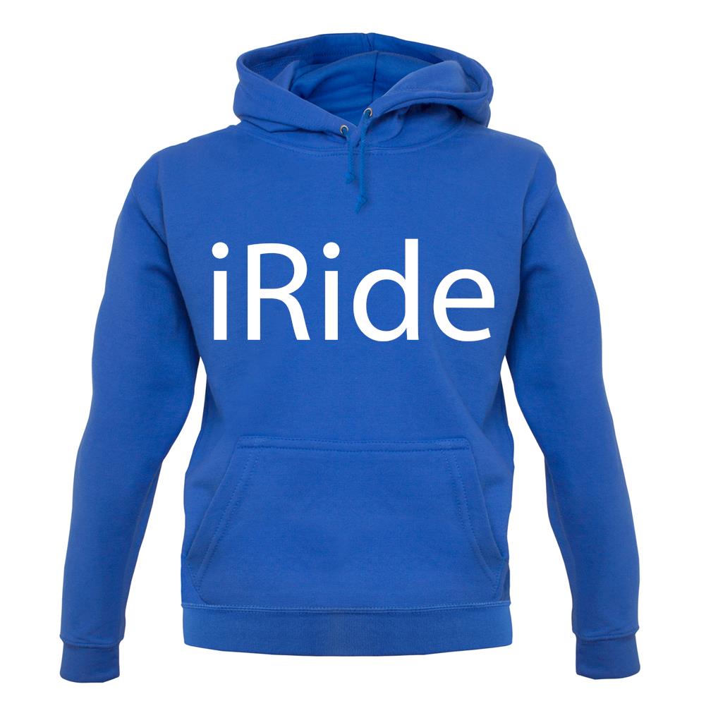 Iride unisex hoodie Iride unisex hoodie