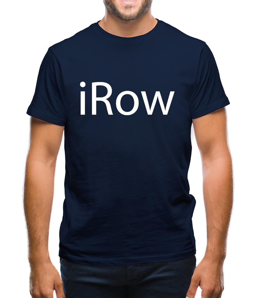Irow Mens T-Shirt Irow Mens T-Shirt