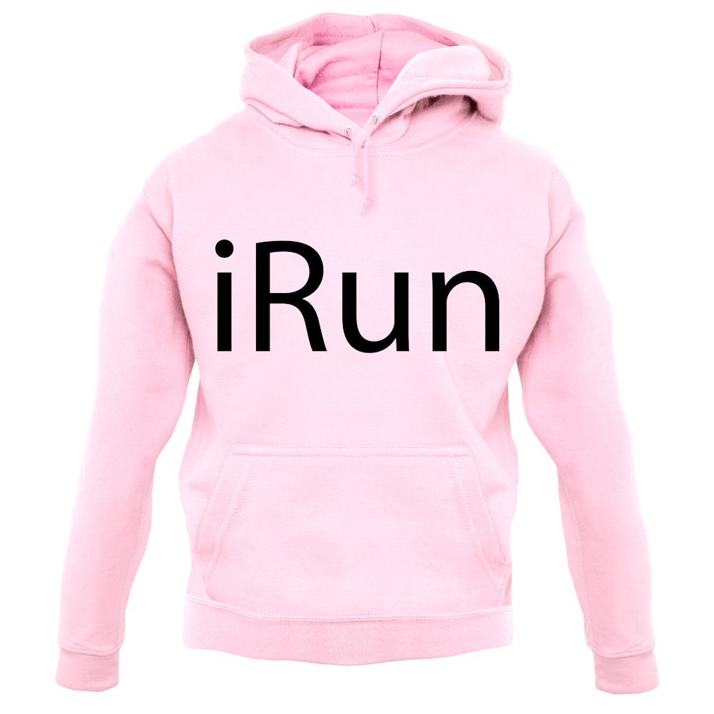 Irun unisex hoodie Irun unisex hoodie