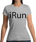 Irun Womens T-Shirt Irun Womens T-Shirt