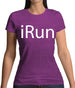 Irun Womens T-Shirt Irun Womens T-Shirt