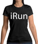 Irun Womens T-Shirt Irun Womens T-Shirt