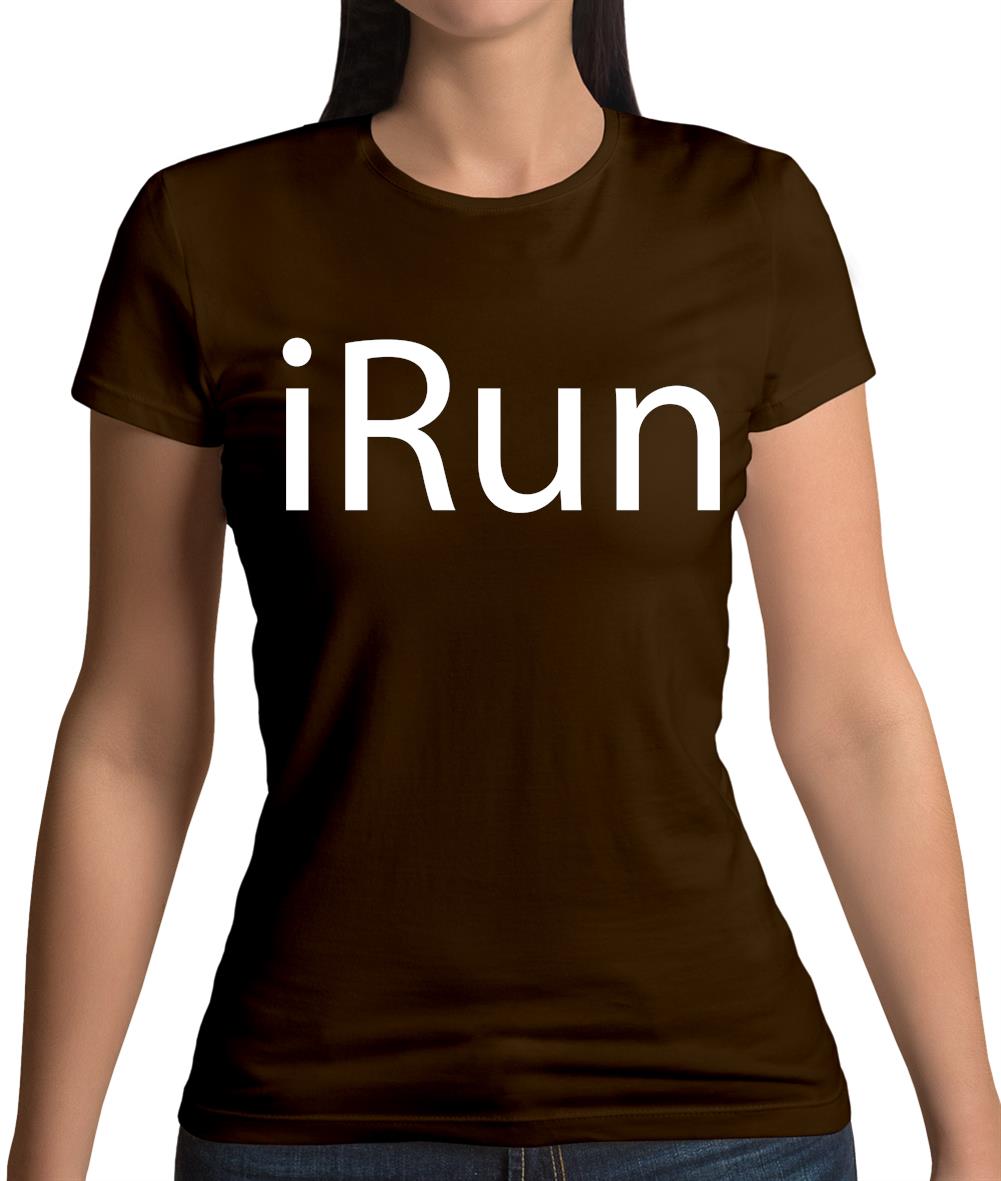 Irun Womens T-Shirt Irun Womens T-Shirt