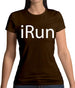 Irun Womens T-Shirt Irun Womens T-Shirt