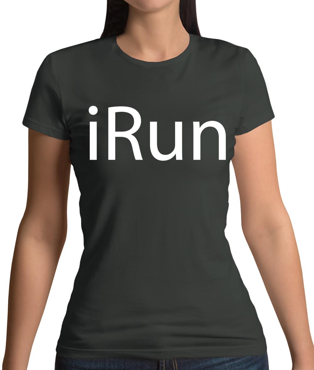 Irun Womens T-Shirt Irun Womens T-Shirt