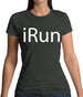 Irun Womens T-Shirt Irun Womens T-Shirt