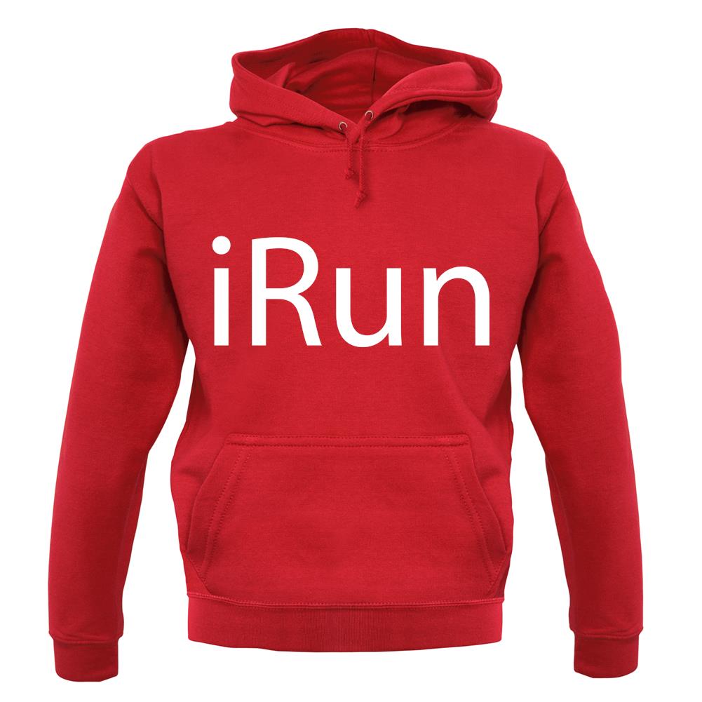Irun unisex hoodie Irun unisex hoodie