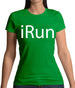 Irun Womens T-Shirt Irun Womens T-Shirt