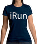 Irun Womens T-Shirt Irun Womens T-Shirt