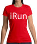 Irun Womens T-Shirt Irun Womens T-Shirt