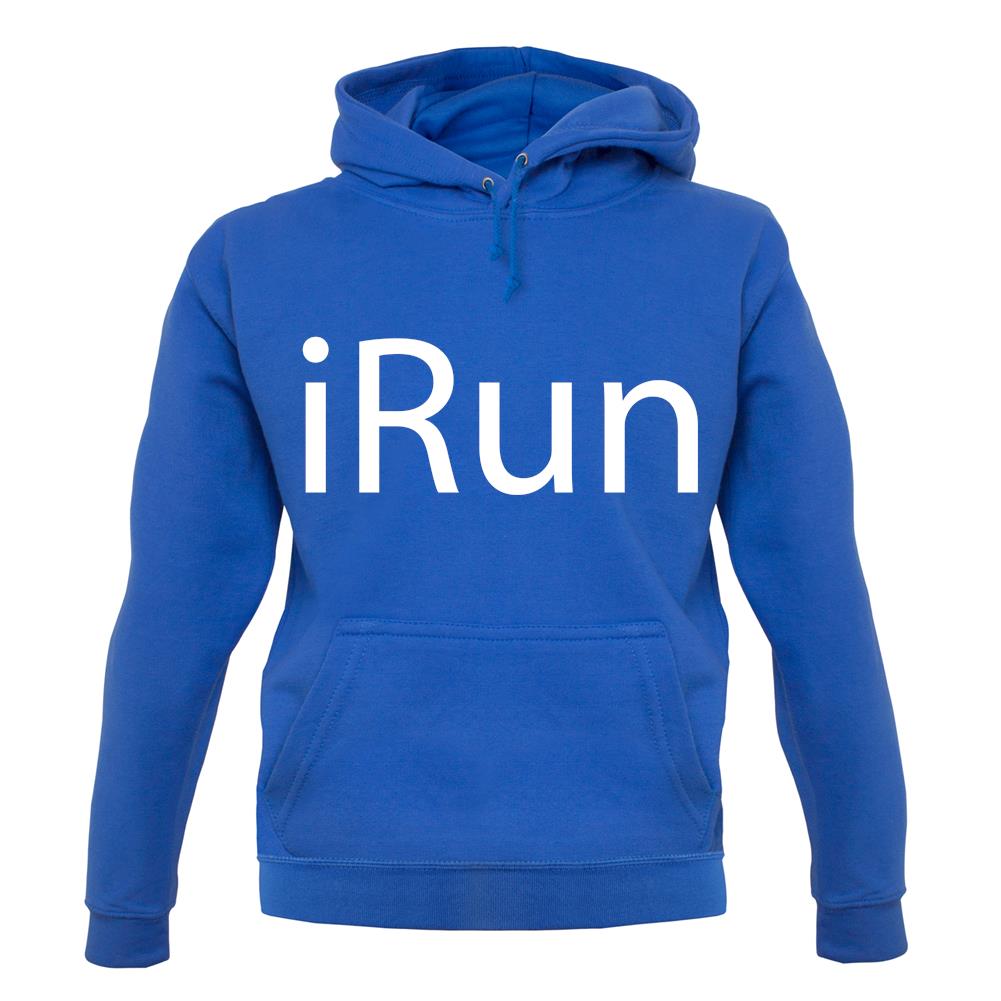 Irun unisex hoodie Irun unisex hoodie