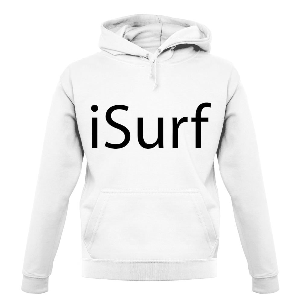 Isurf unisex hoodie Isurf unisex hoodie