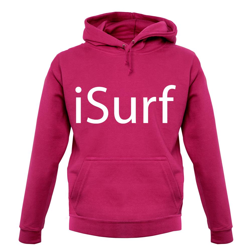 Isurf unisex hoodie Isurf unisex hoodie