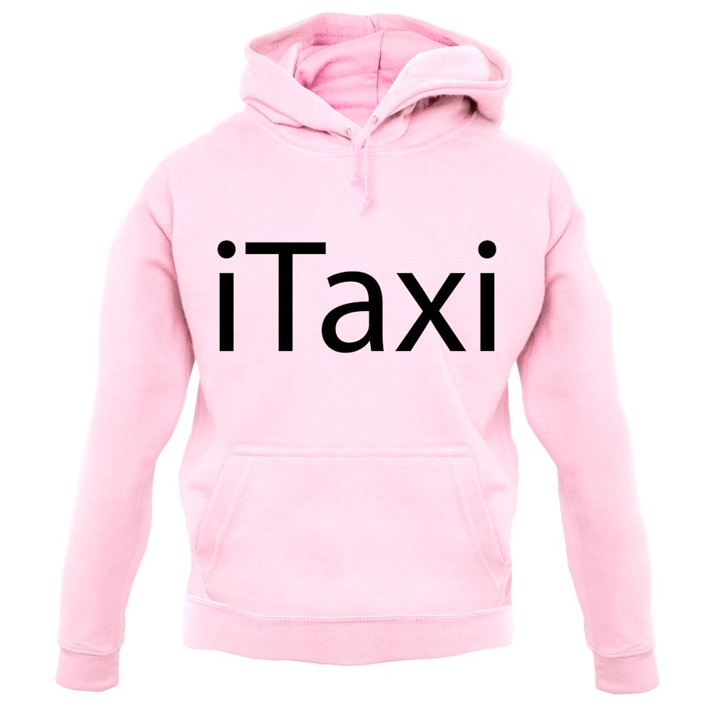 Itaxi unisex hoodie Itaxi unisex hoodie