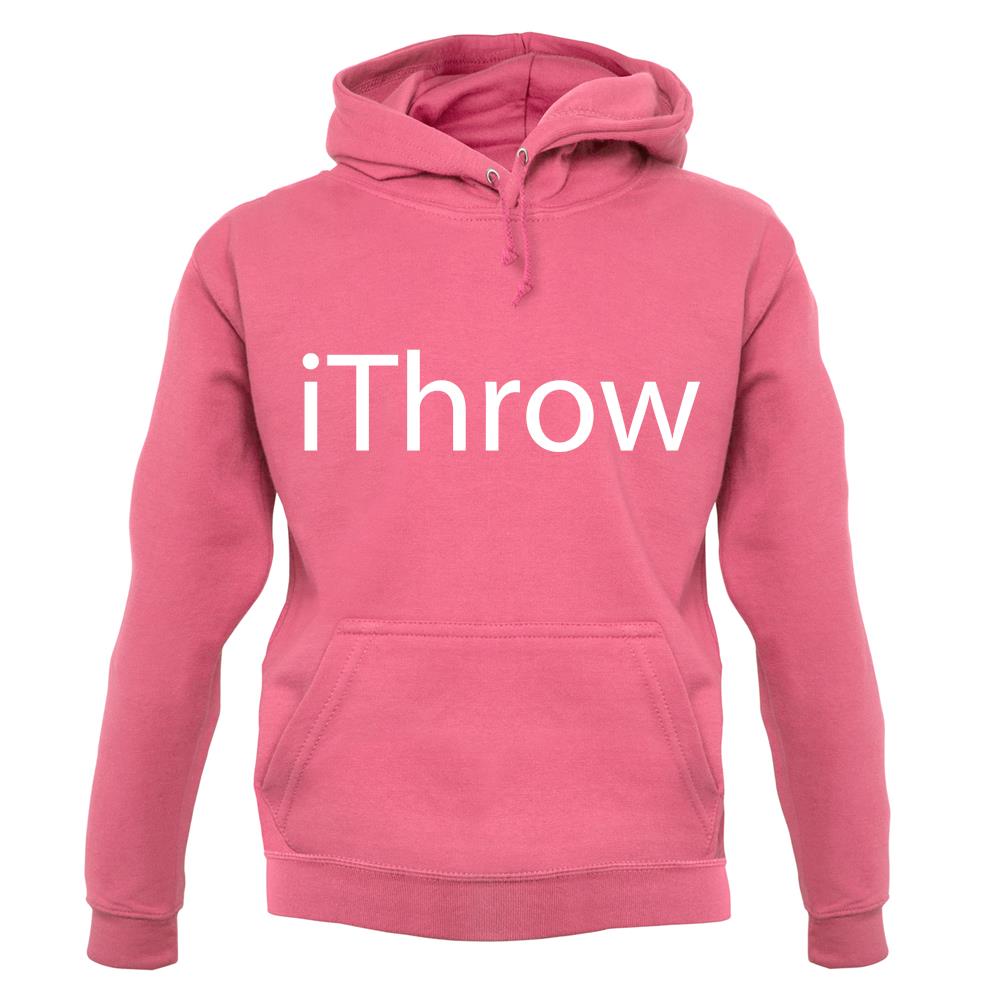 Ithrow unisex hoodie Ithrow unisex hoodie