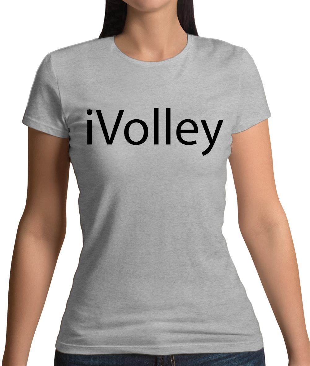 Ivolley Womens T-Shirt Ivolley Womens T-Shirt