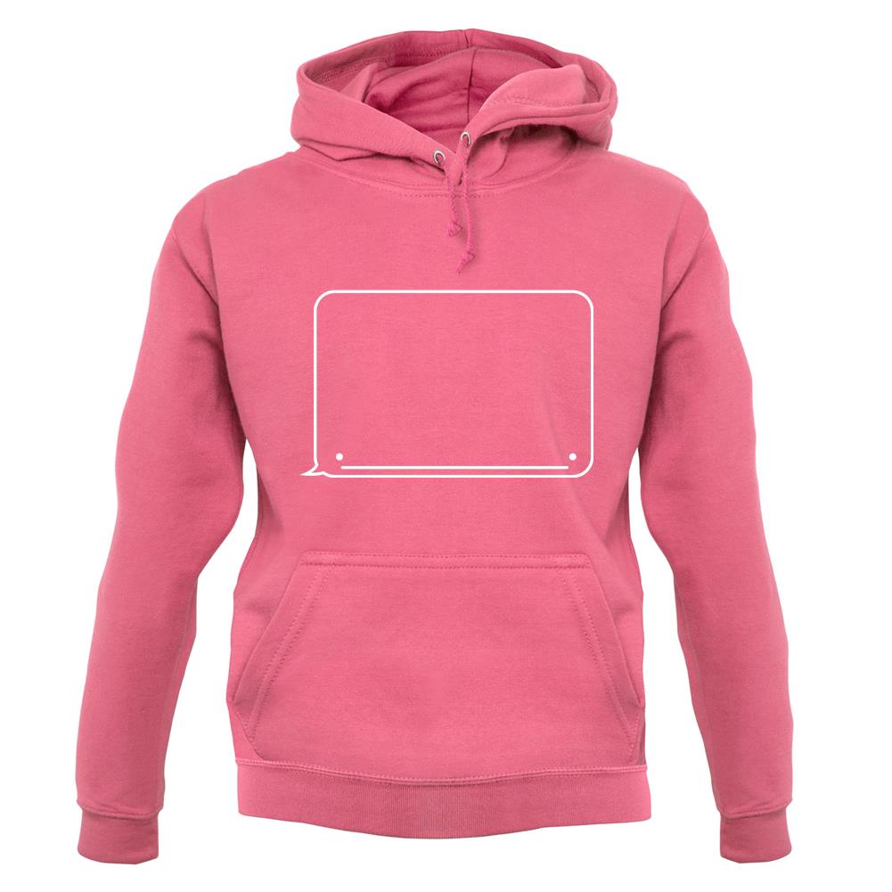 Iwhale unisex hoodie Iwhale unisex hoodie