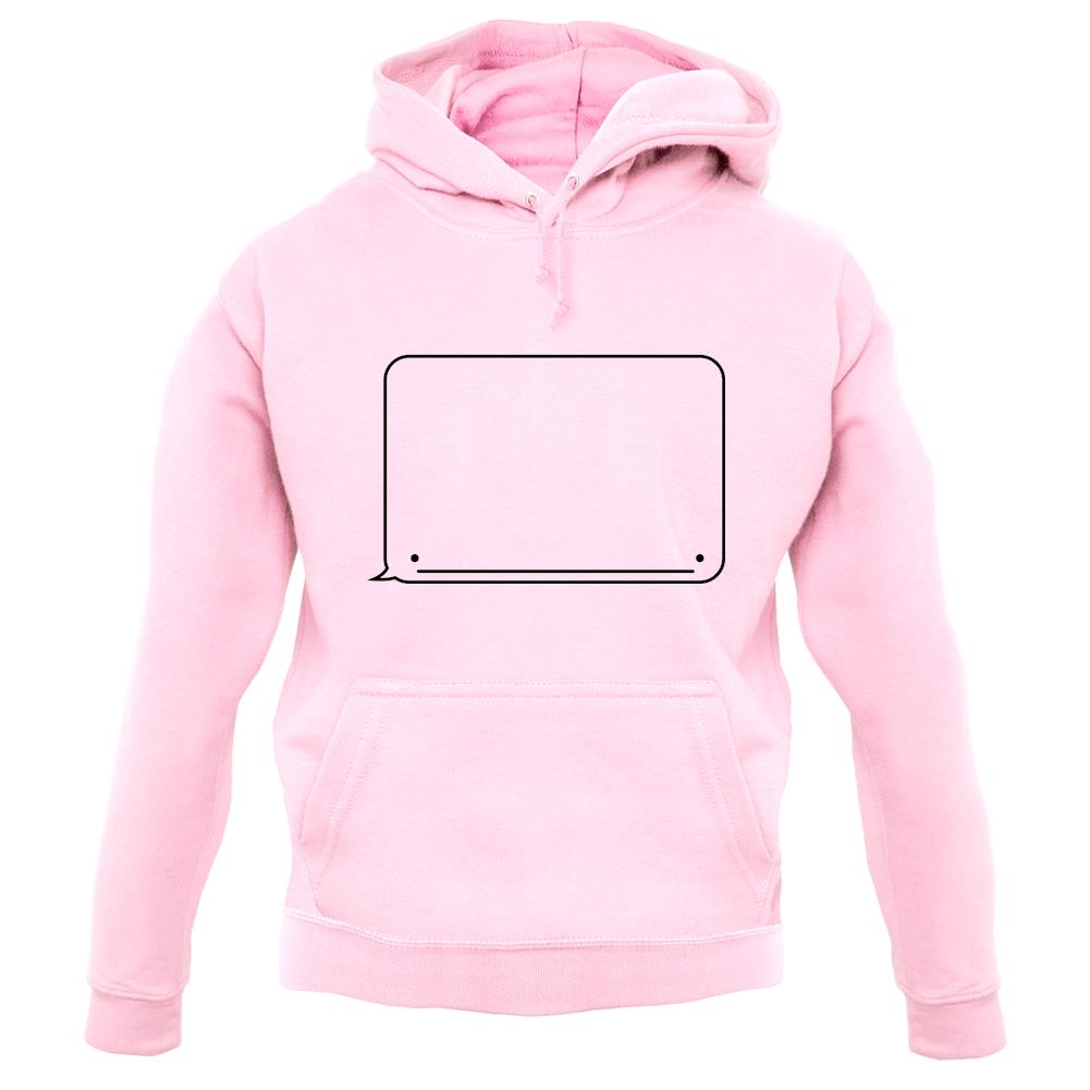 Iwhale unisex hoodie Iwhale unisex hoodie