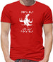 Rock out with your cock out Mens T-Shirt Rock out with your cock out Mens T-Shirt