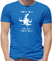 Rock out with your cock out Mens T-Shirt Rock out with your cock out Mens T-Shirt