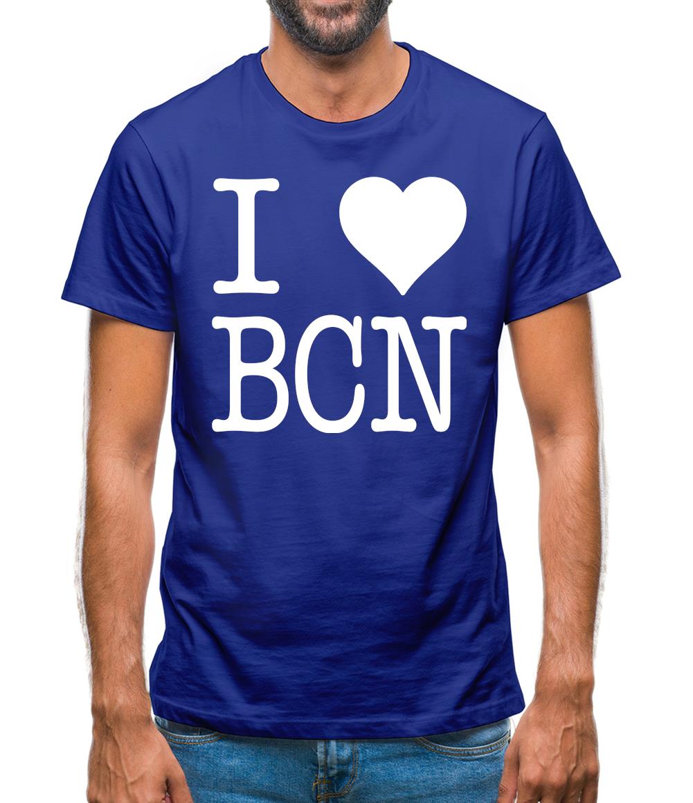 I Heart Bacon Mens T-Shirt I Heart Bacon Mens T-Shirt