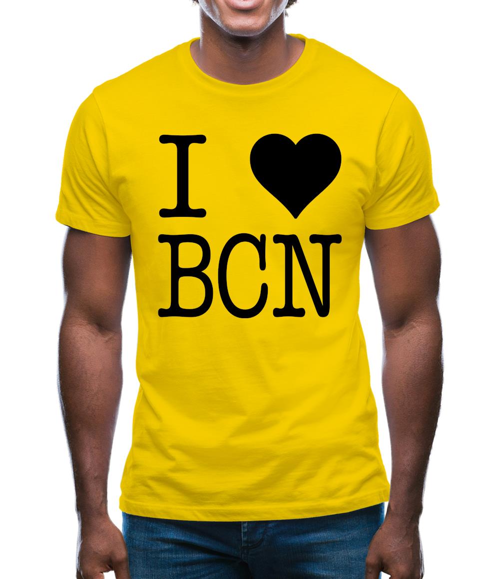 I Heart Bacon Mens T-Shirt I Heart Bacon Mens T-Shirt