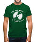 Ask me about my 7inches Mens T-Shirt Ask me about my 7inches Mens T-Shirt