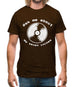 Ask me about my 7inches Mens T-Shirt Ask me about my 7inches Mens T-Shirt