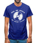 Ask me about my 7inches Mens T-Shirt Ask me about my 7inches Mens T-Shirt