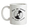 Ask me about my 7inches Ceramic Mug Ask me about my 7inches Ceramic Mug