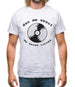 Ask me about my 7inches Mens T-Shirt Ask me about my 7inches Mens T-Shirt