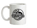 Game Of Thrones - Team Targaryen Ceramic Mug Game Of Thrones - Team Targaryen Ceramic Mug