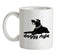 Doggy style Ceramic Mug Doggy style Ceramic Mug
