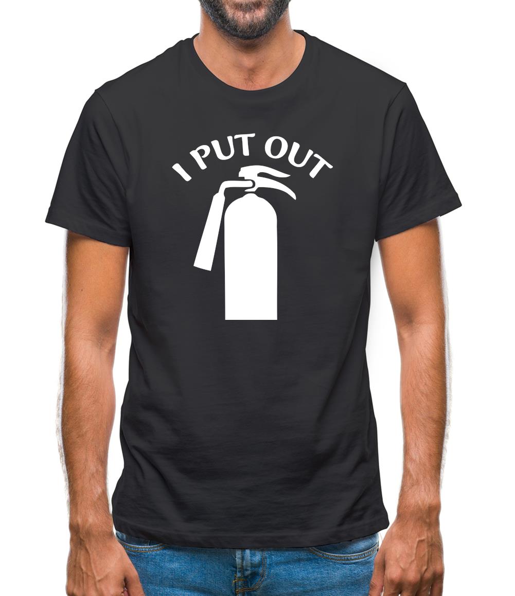 I put out Mens T-Shirt I put out Mens T-Shirt