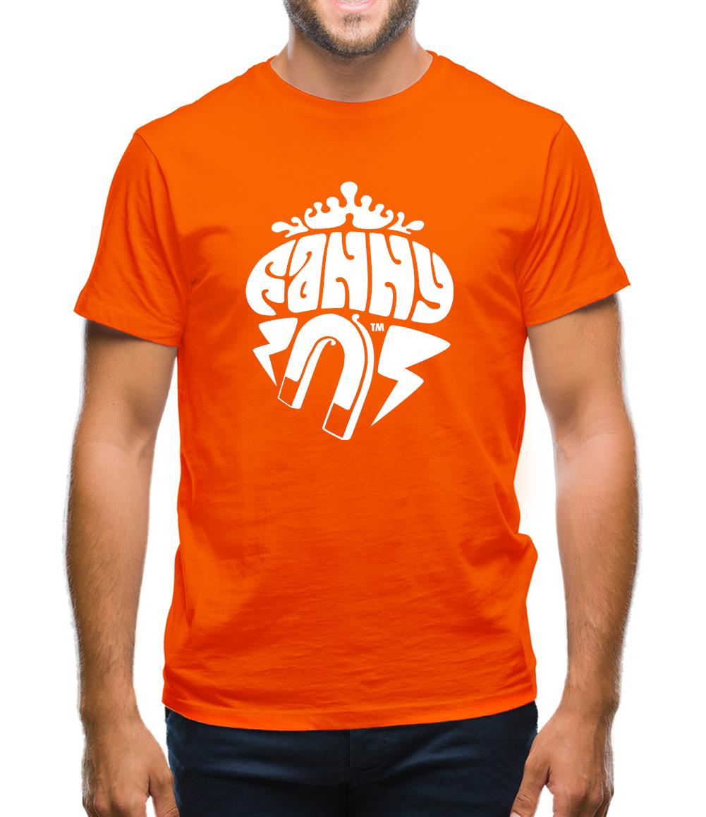 Fanny magnet Mens T-Shirt Fanny magnet Mens T-Shirt