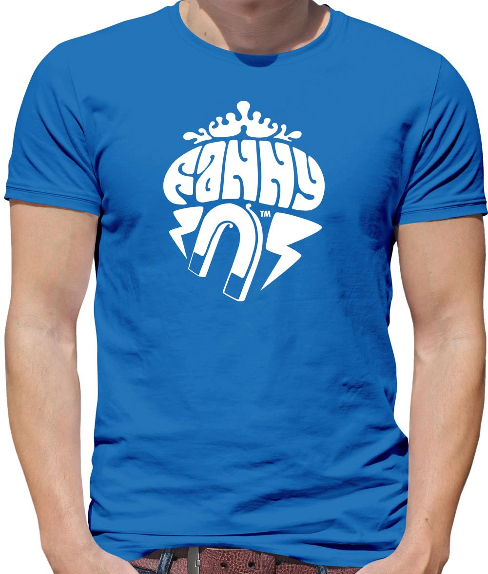 Fanny magnet Mens T-Shirt Fanny magnet Mens T-Shirt