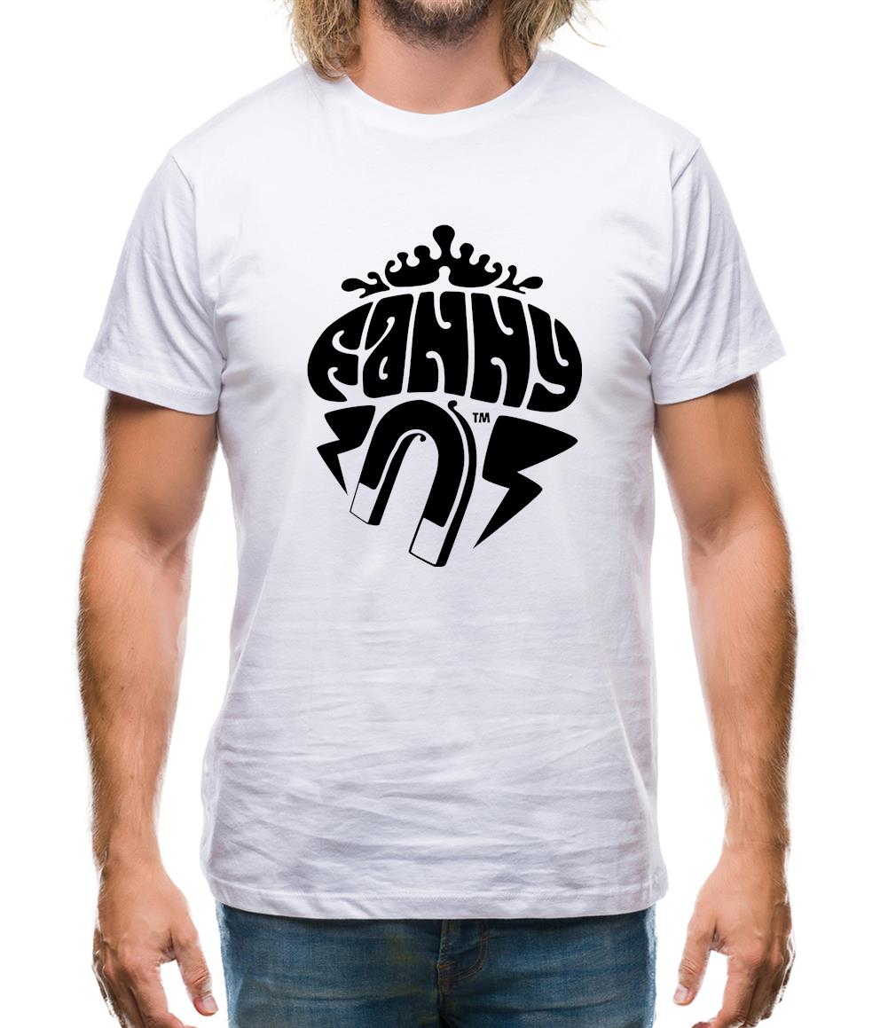Fanny magnet Mens T-Shirt Fanny magnet Mens T-Shirt
