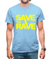 Save The Rave Mens T-Shirt Save The Rave Mens T-Shirt