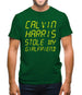 Calvin Harris Stole My Girlfriend Mens T-Shirt Calvin Harris Stole My Girlfriend Mens T-Shirt