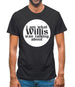 I am what Willis was talking about Mens T-Shirt