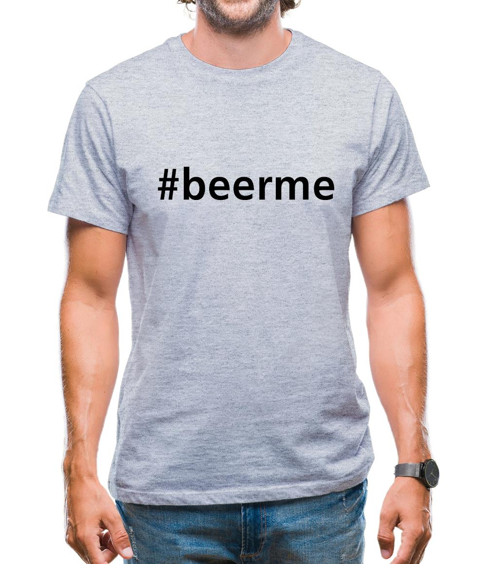 beerme Mens T-Shirt beerme Mens T-Shirt