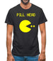 Pill Head Mens T-Shirt Pill Head Mens T-Shirt