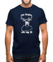 The Knights Who Say Ni Mens T-Shirt The Knights Who Say Ni Mens T-Shirt